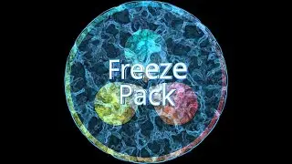 Davinci Resolve Freeze Logo - Freeze Text Demo