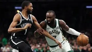 Brooklyn Nets vs Boston Celtics - Full Game Highlights | 2023 In-Season Tournament
