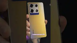 ВСЕ О Infinix NOTE 30 Pro