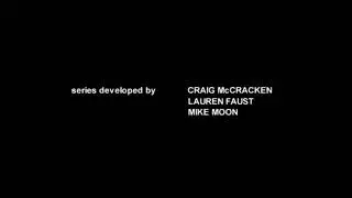 Foster's Home for Imaginary Friends End Credits 38 (2006)