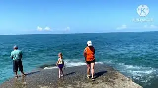 ОТДЫХ НА МОРЕ/ЛОО