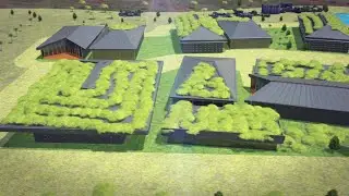 World's biggest green data center planned for Arctic Circle