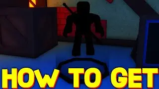 ALL SECRET QUEST/SHOP NPC LOCATIONS in RARITY MINER! ROBLOX