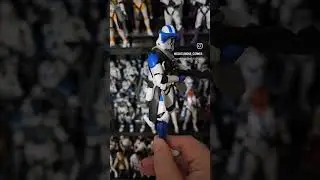 501st heavy Veilstoys 