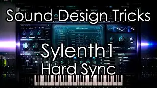 Sylenth1 Hard Sync