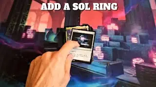 How to Build a Commander Deck