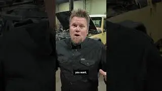 You may have been asked the question 'why welding?', our response: why not? 