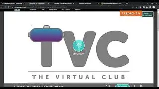 Setting up AltspaceVR and Exporting project from Unity!