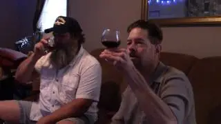Sandeman Ruby Porto