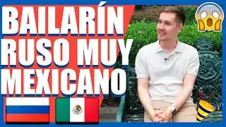 EXTRANJEROS x EL MUNDO ( Ep. 251 Murat / Rusia) I 2024