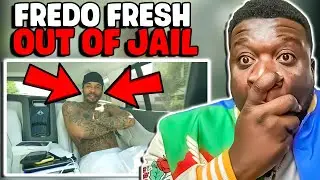 FREEDO IS FREE! | Fredo - Top G (Official Video) REACTION