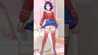 Pov: you're MiSide player〖MiSide MMD〗#miside