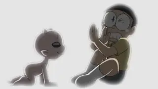 DORAEMON BAHASA INDONESIA TERBARU 2023 NO ZOOM - PEMARAH! BAYINYA NOBITA