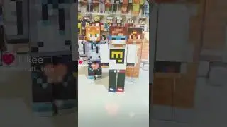 сон Майнкрафт