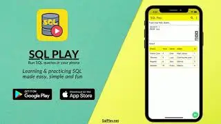 Update: SQL Play now has examples