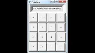 How to Make Calculator In Python With Examples Of Basics With Results!! [CODE LINK PROVIDED]