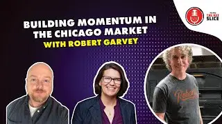 227. Building Momentum in the Chicago Market with Robert Garvey
