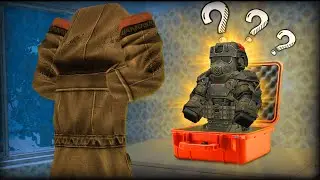 STALCRAFT - забрал лучшую броню в игре