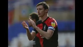 Dom Hyam | Nottingham Forest Reaction