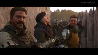 Kingdom Come: Deliverance II World Premiere Trailer | Summer Game Fest 2024
