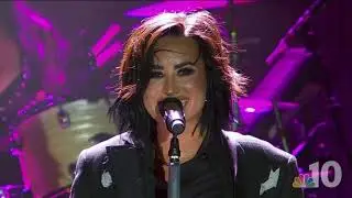 Demi Lovato - Don't Forget (Live At Wawa Welcome America 2023)