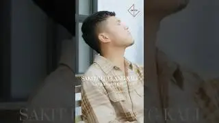 Sakit Berulang Kali - Is Out Now ❤️