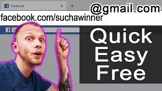 Find Someone's Email Address On Facebook