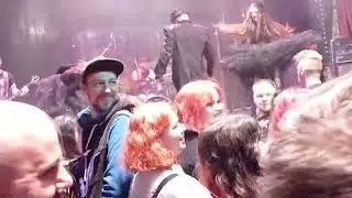 Гурт Цвях - Фрау Гретта ( Live м.Київ, 21.04.2024 )