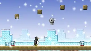 Super Tux (Windows game 2003)