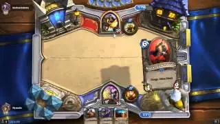 Suck At Hearthstone! with flymolo, ep3