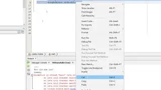Java for beginners #14 - Validating user input