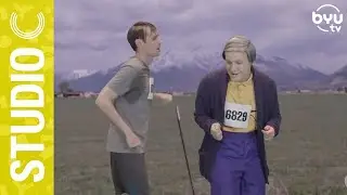 Race Pace - Studio C