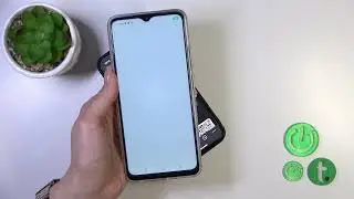 How to Scan QR Codes on Tecno Spark Go