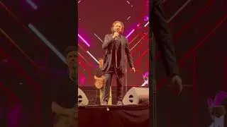 Стас Михайлов «Только ты» #liveconcert #concert #концерт #live