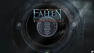 Fallen Enchantress: Legendary Heroes Gameplay Overview