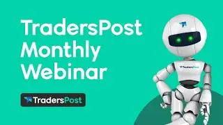 04/05/2022 Webinar - How to Set Up and Use TradingView Webhooks for Options Trading
