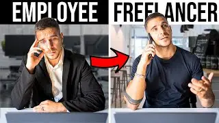 FASTEST Way to Become a Freelance Data Analyst and ACTUALLY Get Freelance Jobs