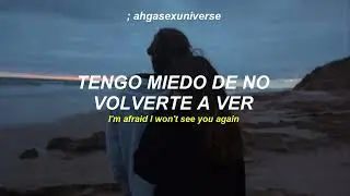 ASH ISLAND ✦ Goodbye (Feat. Paul Blanco) ✦ sub español + eng sub
