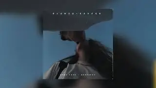 Леша Свик — Девчонка | slowed + reverb |