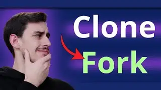Why do we Fork on GitHub?
