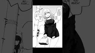 A situation where a boyish girl is turned into a feminine girl.