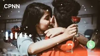 Best Ringtone 2025 | Hindi Ringtone | New Song Ringtone | Mobile Phone Ringtone 💕😘 