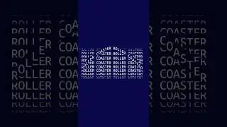 Text Animation with HTML, CSS & JavaScript | GSAP SplitText Tutorial