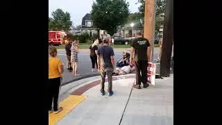 DEADLY ACCIDENT IN DUNALK