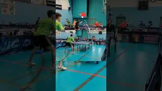 TWIDDLING SKILLS 😈🏓