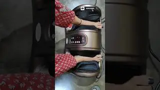 Lifelong Foot Massager Machine with Heating 