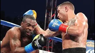 Vasyl Lomachenko vs Gary Russell jr 👊 Full Highlights 👊 #ЛОМАЧЕНКО