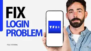 How To Fix Login Problem On TF1 Plus App 2024