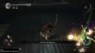 Nioh: Marobashi Crusher