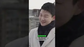 Nasıl Ayşen'i Aldattım- Gizem'le Üniversite Maceralarımız 